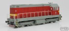 99041 MTB Diesel locomotive class 721 156